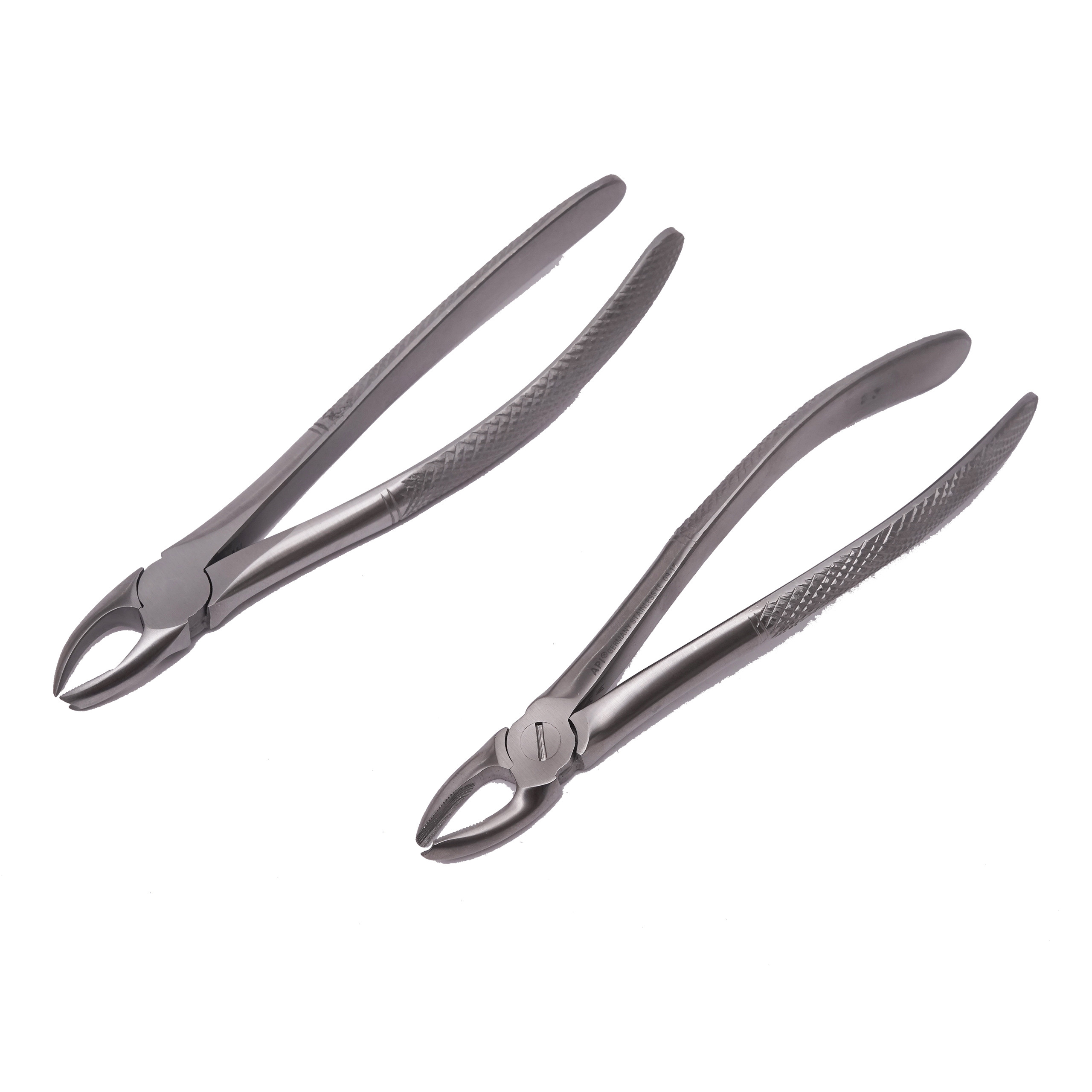 API Tooth Extraction Forceps